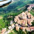 Finest village in Tuscany